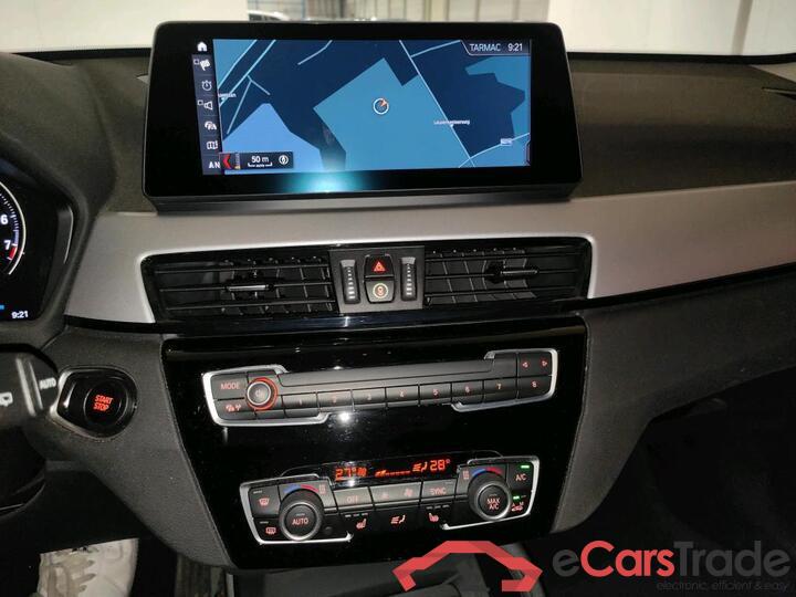 BMW X1 X1 xDrive25e (162 kW) (PHEV) 162kW/220pk  5D/P Auto-6 #6