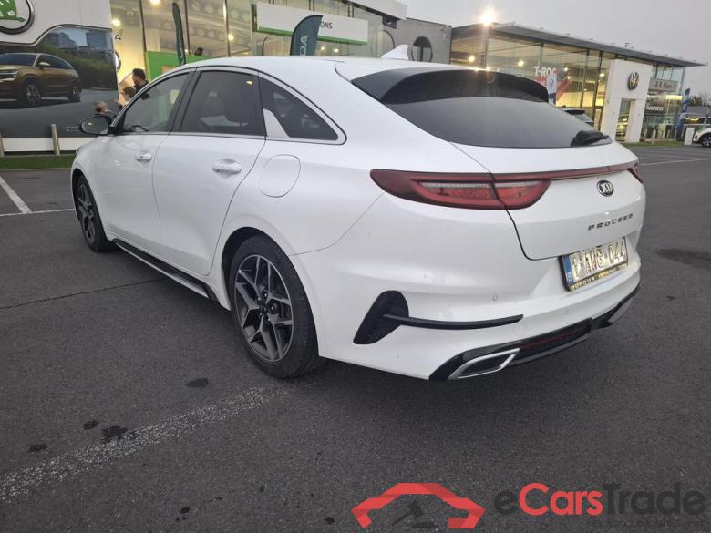 Kia pro_cee'd / ProCeed GTLine #3