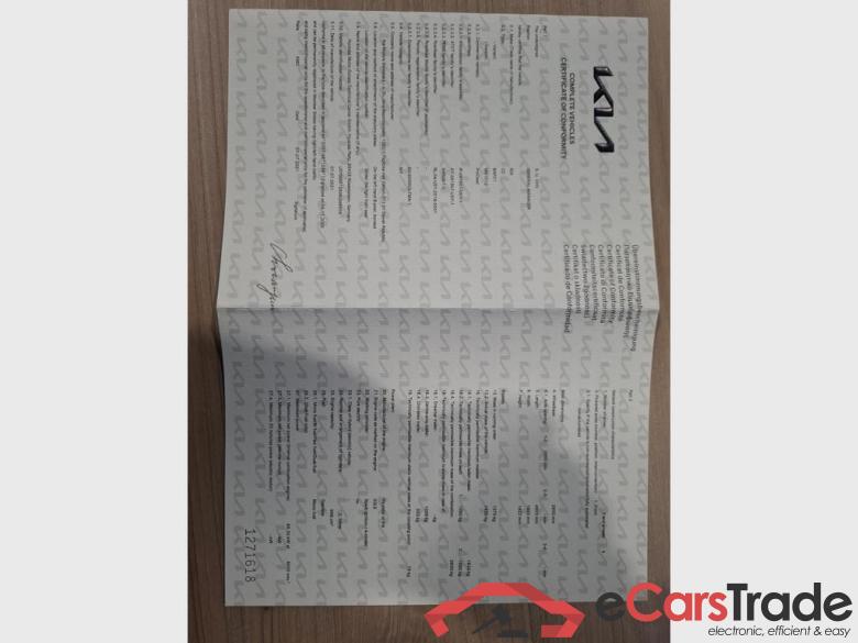 Kia pro_cee'd / ProCeed GTLine #6