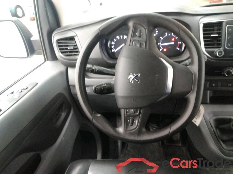 PEUGEOT Expert / 2016 / 4P / Fourgon tôlé 1.5 BLUEHDI 120 S&S STANDARD PREMIUM #5