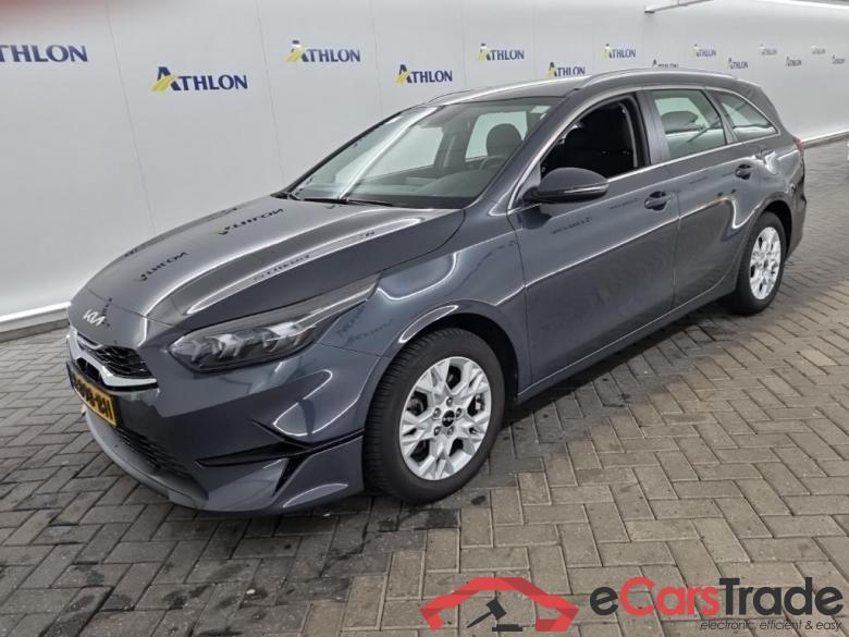 KIA ceed sportswagon 1.0 T-GDi DynamicLine 5D 88kW uitlopend #1