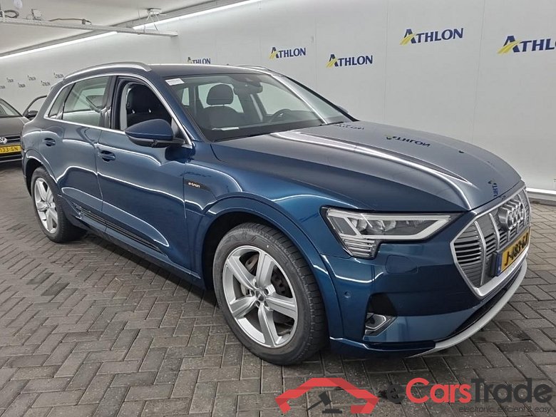 AUDI e-tron 50 quattro Business edition 5D 230kW #2