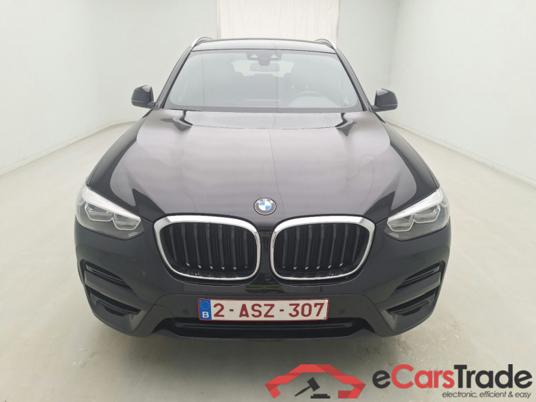 BMW, X3 '17 PHEV, BMW X3 xDrive30e (120 kW) 5d #1