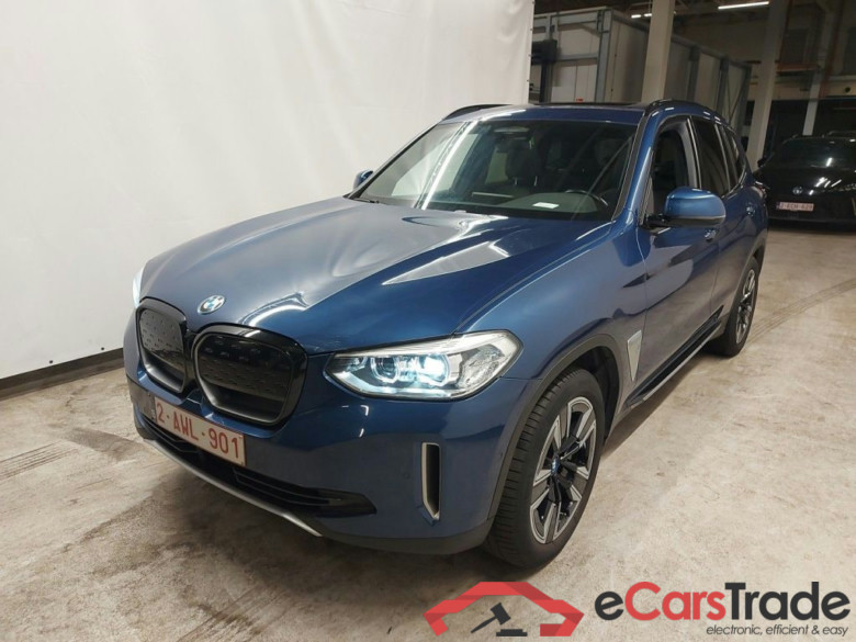 BMW iX3 sDrive35 5d