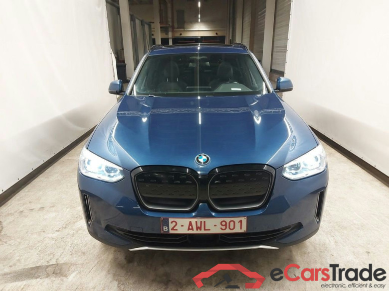 BMW iX3 sDrive35 5d #5