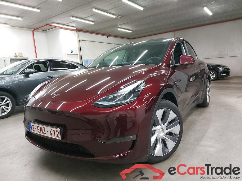TESLA - TES MODEL Y Long Range Dual Motor AWD 514PK With Full Self Driving Capacity & Tow Pack   * ELECTRIC *