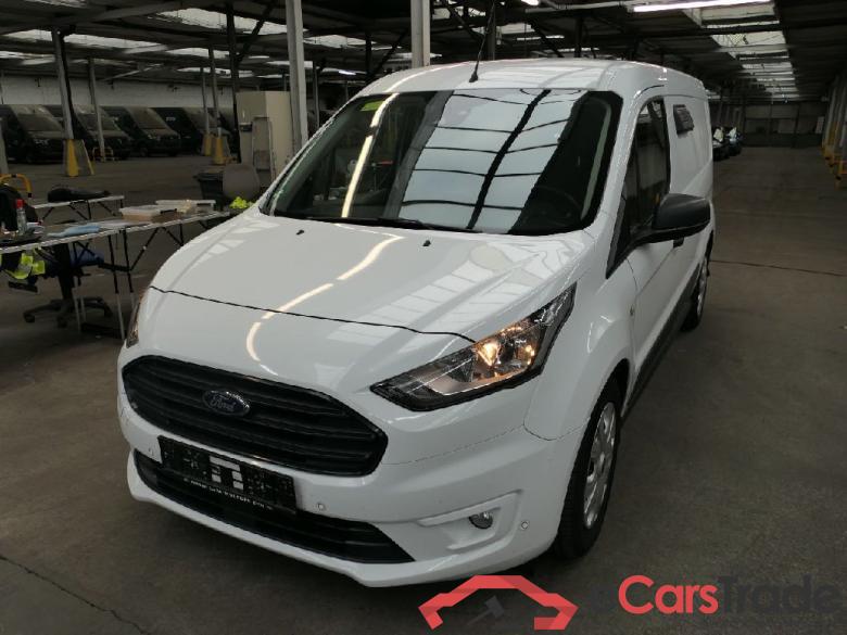 FORD Transit Connect 240 L2 S&S Trend 4d 88kW #1