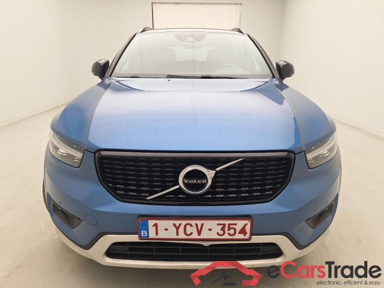 Volvo, XC40 '17, Volvo XC40 T3 Geartronic R-Design 5d #1