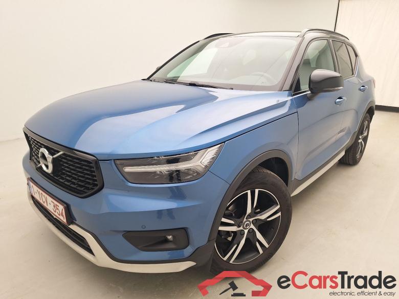 Volvo, XC40 '17, Volvo XC40 T3 Geartronic R-Design 5d #2