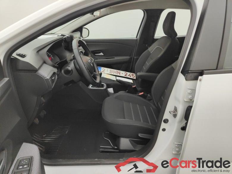 Dacia Sandero SCe 65 Comfort 5d #3