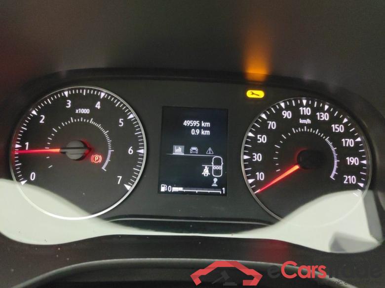 Dacia Sandero SCe 65 Comfort 5d #6