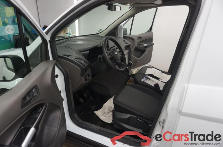 Transit Connect Kasten Trend 1.5 EcoBlue 55KW MT6 E6dT #4