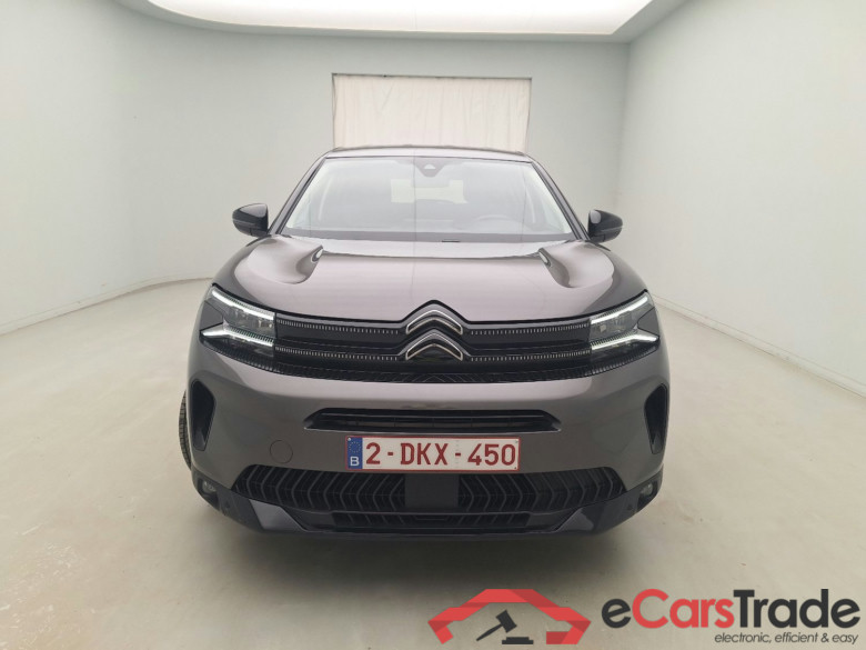 Citroën, C5 Aircross FL'22, Citroën C5 Aircross 1.5 BlueHDi 130 S&S EAT8 Live