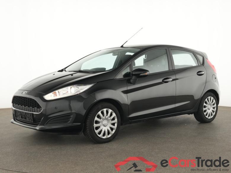 Ford Fiesta (Inzahlungnahme MwSt. nicht ausweisbar) 1.0 EcoBoost EU6, Trend #1