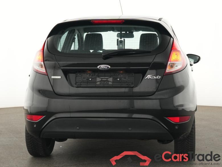 Ford Fiesta (Inzahlungnahme MwSt. nicht ausweisbar) 1.0 EcoBoost EU6, Trend #5