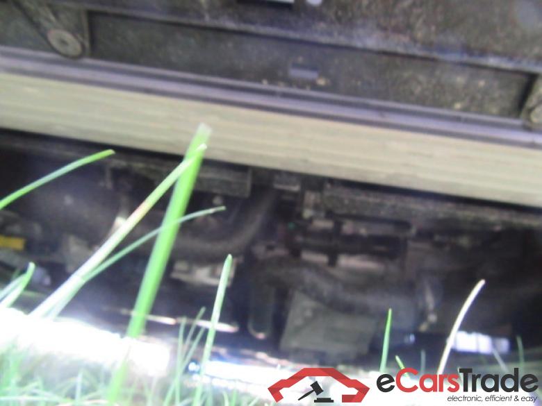 Renault Megane IV Grandtour (06.2016->) DE - Kb5 1.5 BLUE dCi 115 EU6d, Grandtour Equilibre (EURO 6d), (Facelift) 2022 - #5