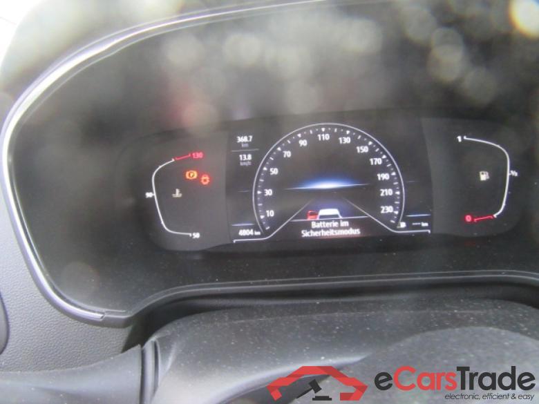 Renault Megane IV Grandtour (06.2016->) DE - Kb5 1.5 BLUE dCi 115 EU6d, Grandtour Equilibre (EURO 6d), (Facelift) 2022 - #6