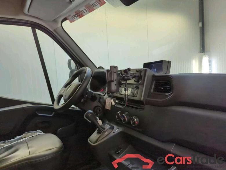 RENAULT Master T35 2.3 dCi L3 #3