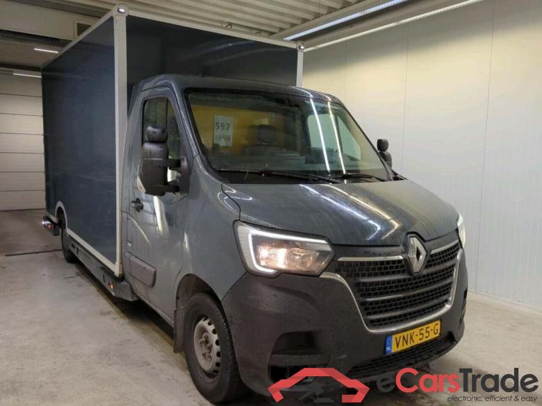 RENAULT Master T35 2.3 dCi L3 #5