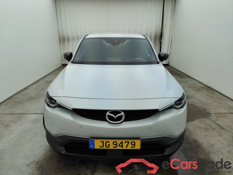 MAZDA MX-30 - 2023 35.5 kWh e-SKYACTIV Makoto 5d #5