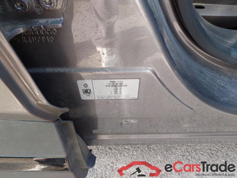 RENAULT Captur Tce 90cv (67kW) Manual Techno #5