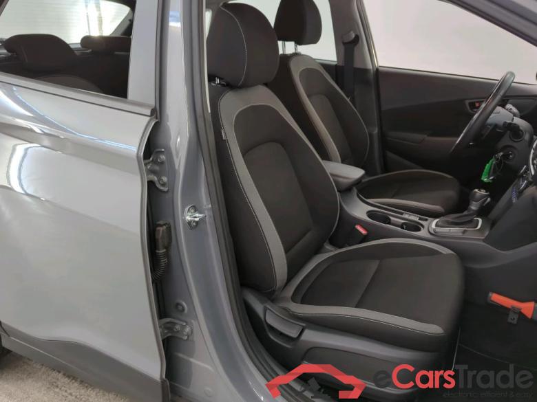 Hyundai KONA 1.6 GDI HEV Comfort Smart 5d #3