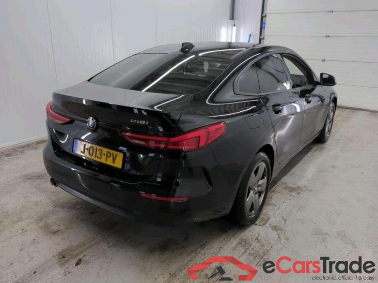 BMW 2-serie Gran Coupé 218i High Executive #2