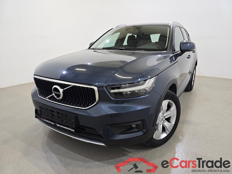 Volvo XC40 1.5 T3 Momentum Pro LED-Xenon Virtual ACC Navi Klima KeylessGo Camera Klima PDC ...