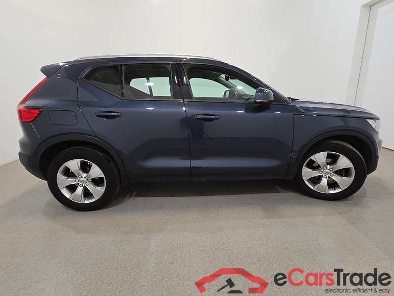 Volvo XC40 1.5 T3 Momentum Pro LED-Xenon Virtual ACC Navi Klima KeylessGo Camera Klima PDC ... #5