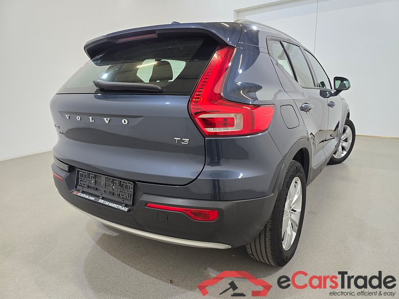Volvo XC40 1.5 T3 Momentum Pro LED-Xenon Virtual ACC Navi Klima KeylessGo Camera Klima PDC ... #4