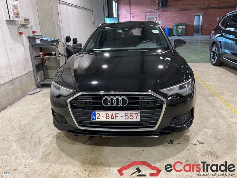 AUDI A6 AVANT 2.0 TDI 35 S TRONIC BUSINESS EDITION #2