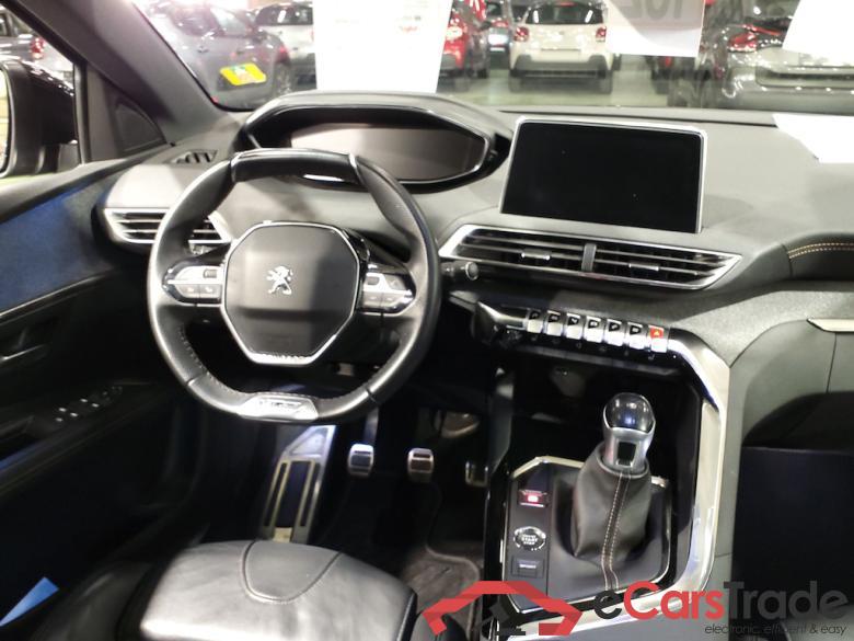 PEUGEOT 3008 - 2016 1.2 PureTech GT Line (EU6.3) #6