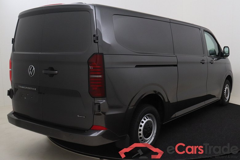 Volkswagen Transporter T7 LWB 3,3t 4Motion 2.0 TDI DSG 170 hp #6