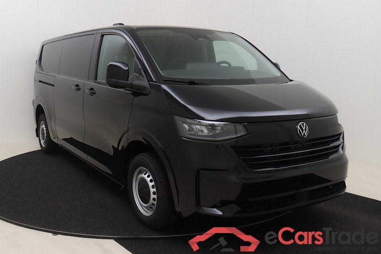 Volkswagen Transporter T7 LWB 3,1t 2.0 TDI DSG 170 hp #3