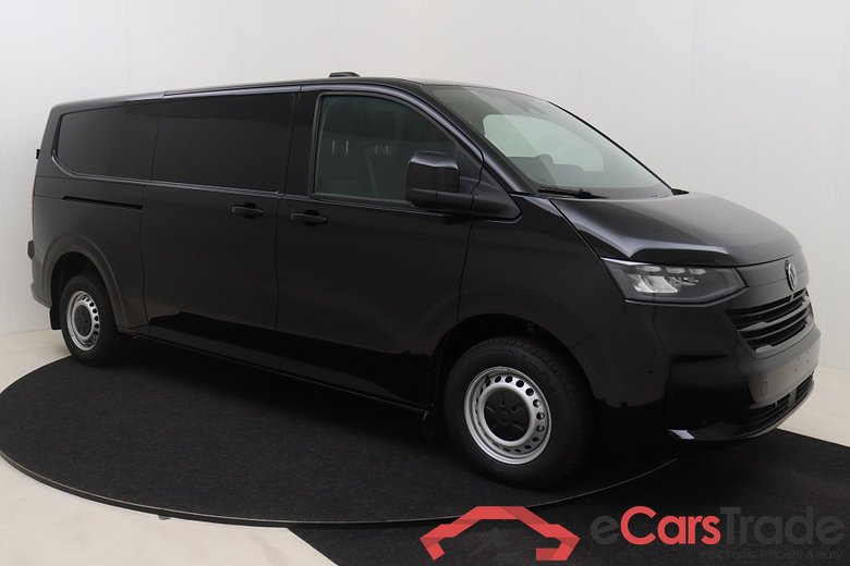 Volkswagen Transporter T7 LWB 3,1t 2.0 TDI DSG 170 hp #4