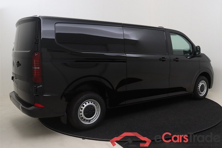 Volkswagen Transporter T7 LWB 3,1t 2.0 TDI DSG 170 hp #6