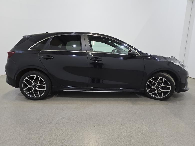 Kia Ceed 1.6 CRDi Mild-Hybrid GT-Line Aut. Virtual Navi Sport-Seats KeylessGo Camera Klima PDC ... #5