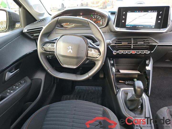 Peugeot 208 1.2 PureTech LED Navi Klima PDC ... #5