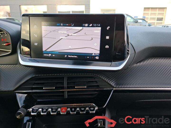 Peugeot 208 1.2 PureTech LED Navi Klima PDC ... #6