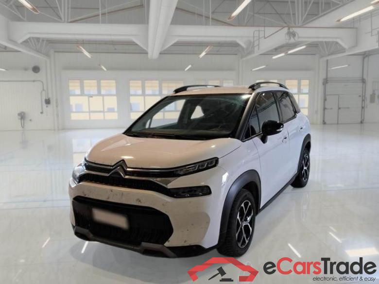 CITROEN C3 AIRCROSS / 2021 / 5P / SUV BLUEHDI 110 SeS SHINE (AUTOCARRO) #1