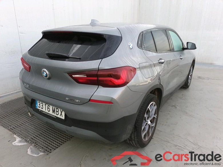 BMW X2 sDrive18i #2