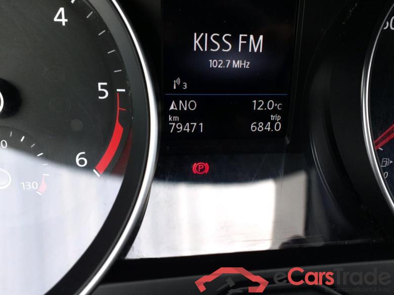 VOLKSWAGEN Passat / 2019 / 5P / familiar Variant Executive 2.0 TDI 110kW (150CV) #5