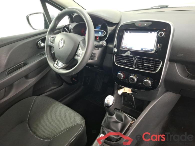 RENAULT Clio  2016  5P  BerlineBusiness TCe 90 #5