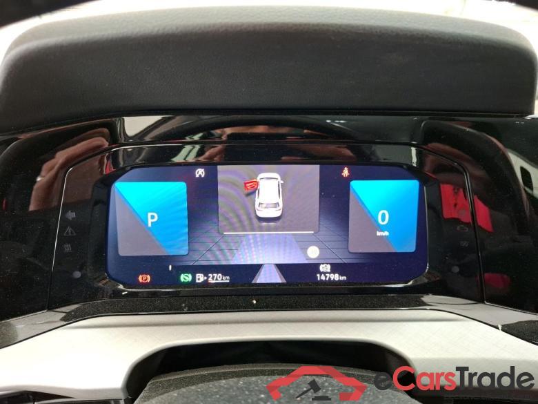 VOLKSWAGEN Golf / 2020 / 5P / Berline 1.0 eTSI OPF 110 DSG7 Life Business #6