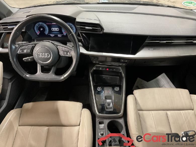 A3 Sportback 35 TDI advanced 2.0 TDI 110KW AT7 E6dT #3