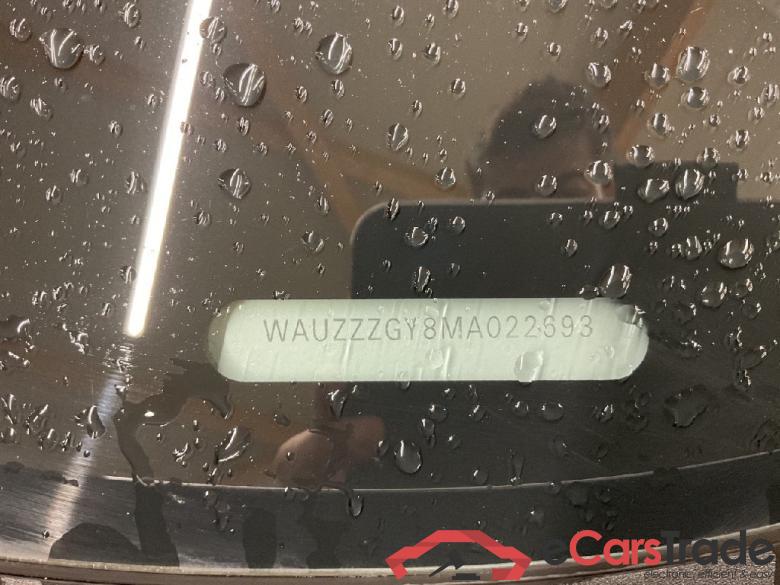 A3 Sportback 35 TDI advanced 2.0 TDI 110KW AT7 E6dT #5