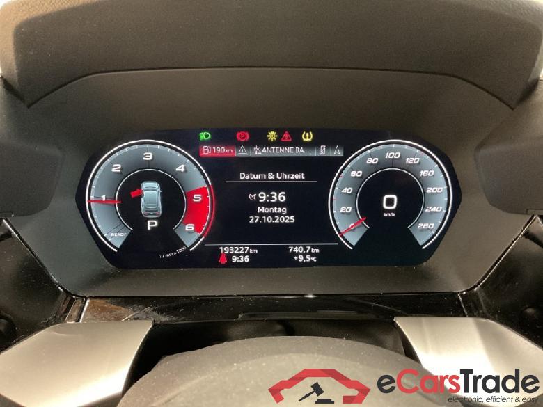 A3 Sportback 35 TDI advanced 2.0 TDI 110KW AT7 E6dT #6