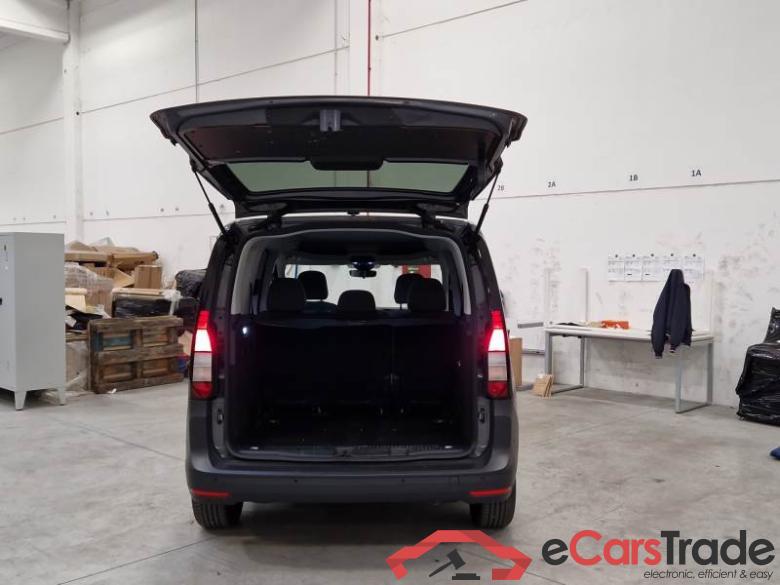 VOLKSWAGEN CADDY / 2020 / 5P / MONOVOLUME 2.0 TDI 75KW SCR SPACE (AUTOCARRO) #6