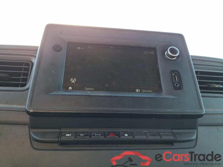 RENAULT Master 2.3 dCi L3 CCPU #6