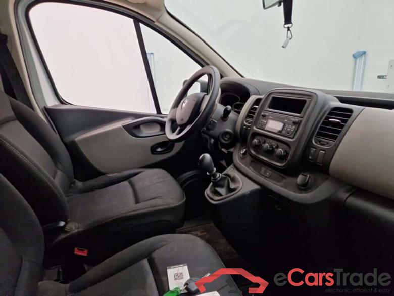 RENAULT Trafic Passenger 1.6 dCi Authentique #3